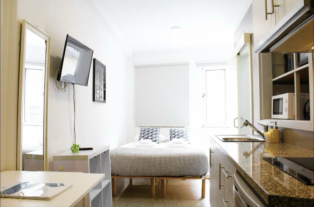Estudio em Vila Real