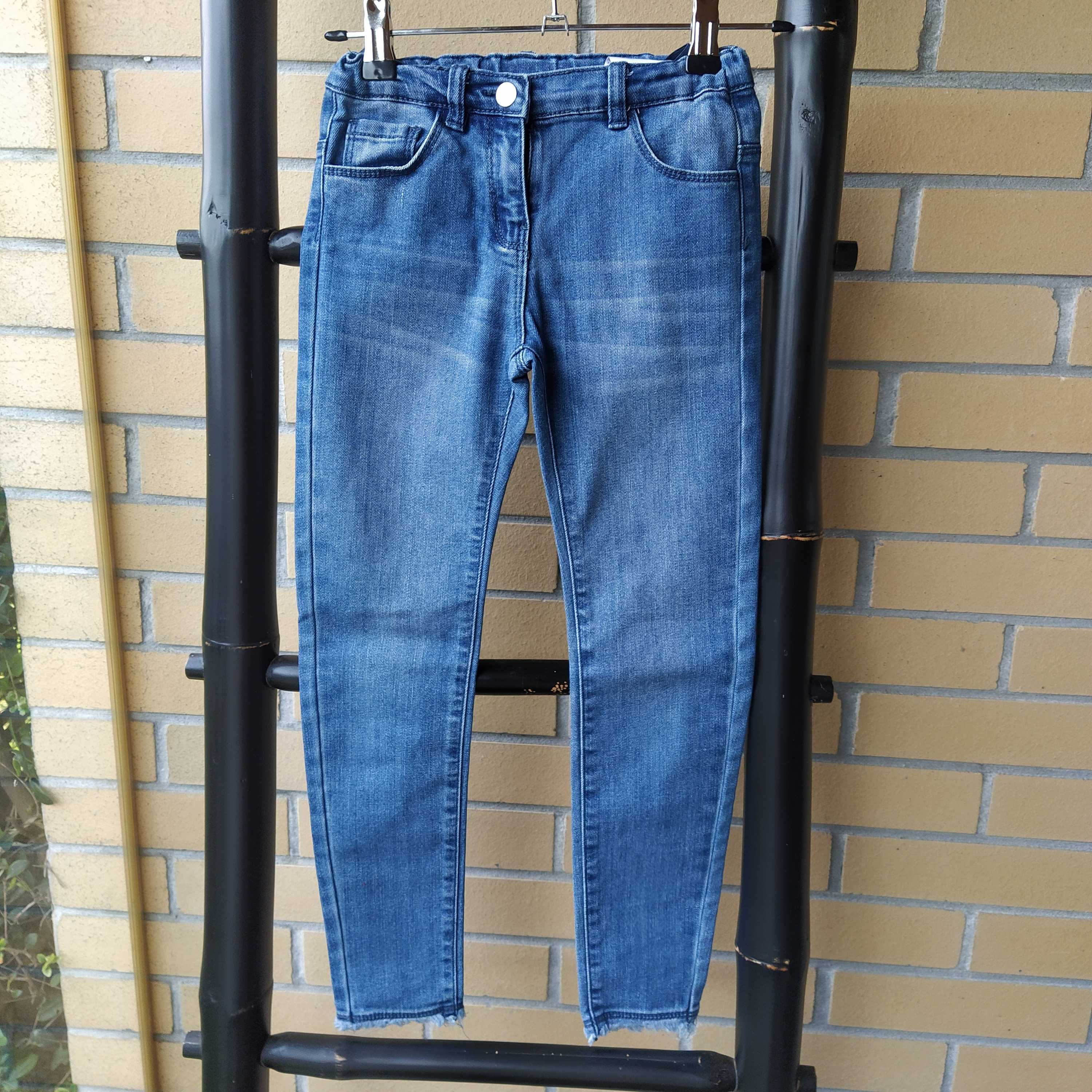 Calça Chicco 7 anos