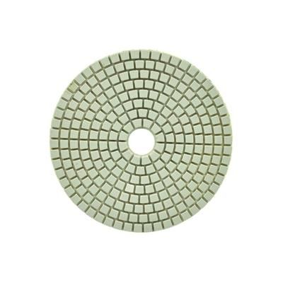 Tarcza polerska do gresu na mokro 125mm P3000