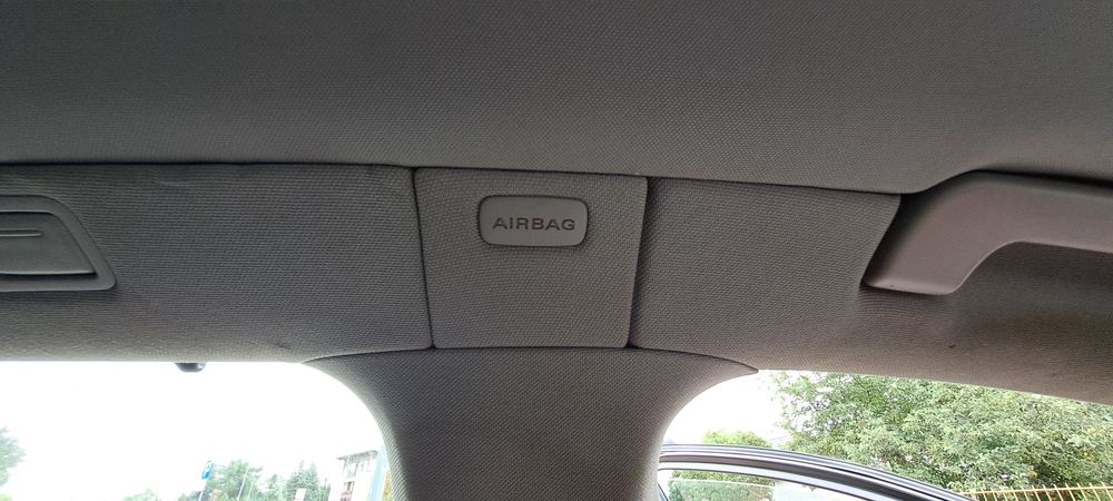 Audi A6 2.8 Quattro Tiptronic LPG