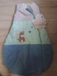 Śpiworek Sterntaler, nowy, 80cm