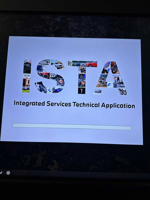 Programy diagnostyczny do BMW Ista+ Seria E,F,G