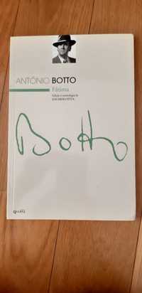 António Botto, Fátima