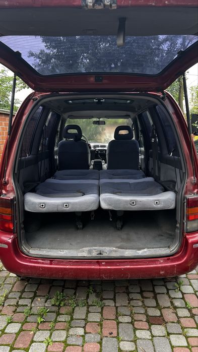 Nisan Serena 1995 г.в