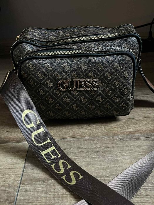 Torebka damska Guess