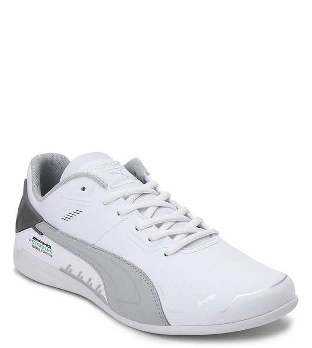 Buty Puma MAPF1 DRIFT CAT DELTA AMG Mercedes r.41/46