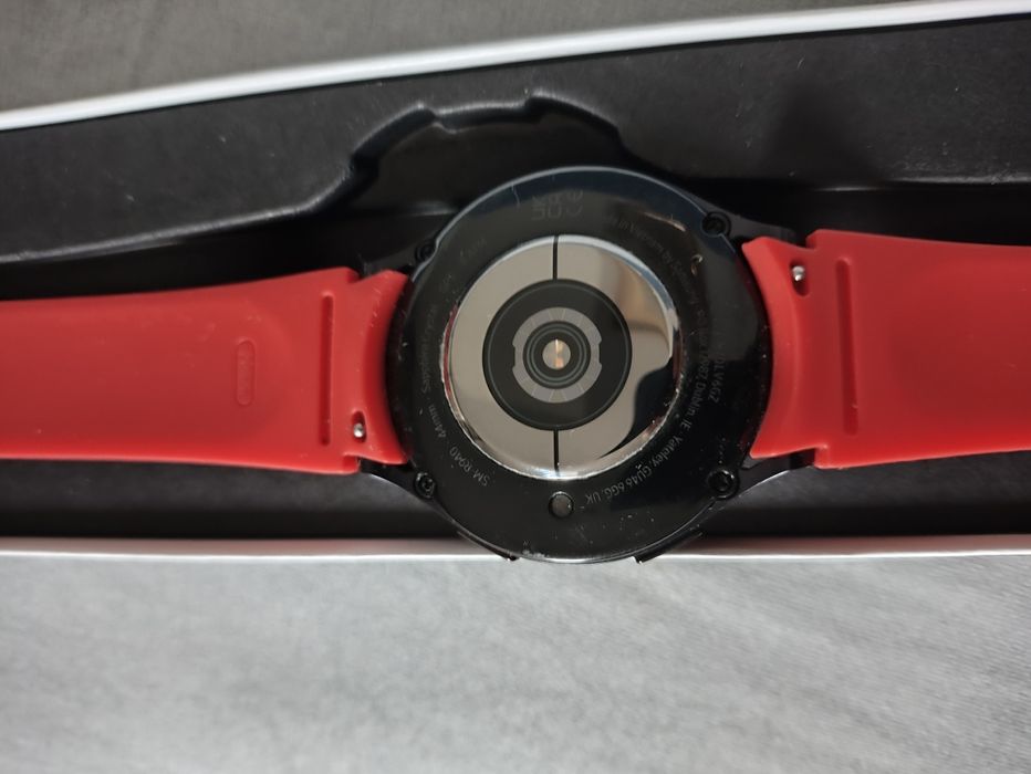 Sprzedam smartwatch Galaxy watch 6