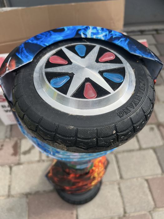 Гіроборд Smart 8