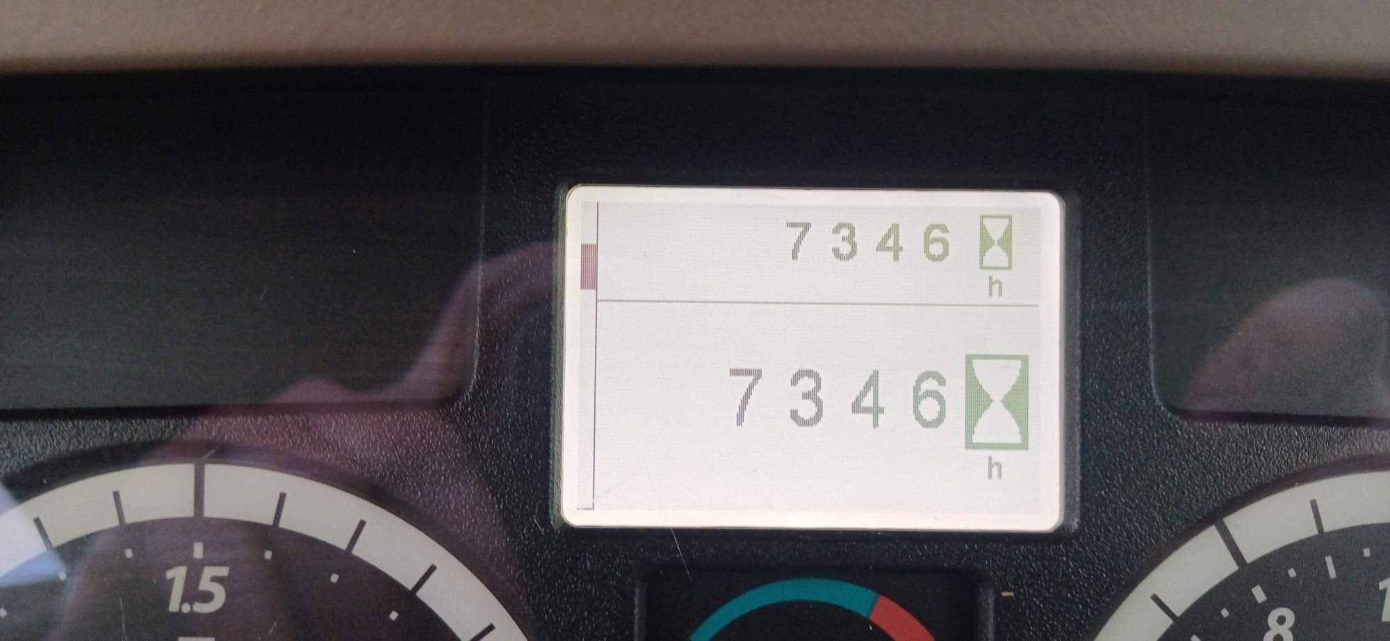 John deere 6150M Ładowacz 2015r