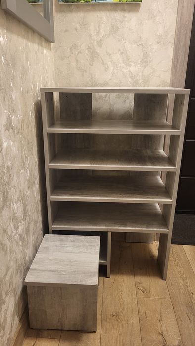 Тумба для взуття