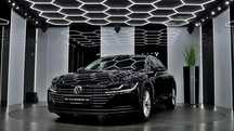Volkswagen Arteon SALON POLSKA/ FV23%/ Gwarancja serwisowa/ DSG / Kamera / 73 089 NETTO