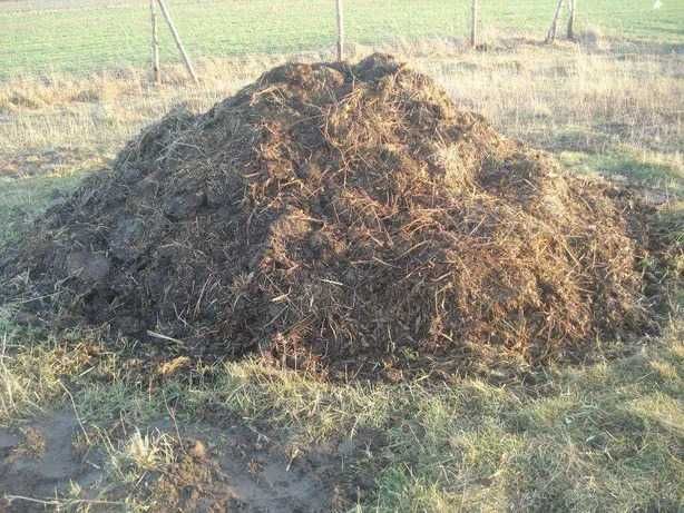 obornik, naturalny nawóz, ekonawóz