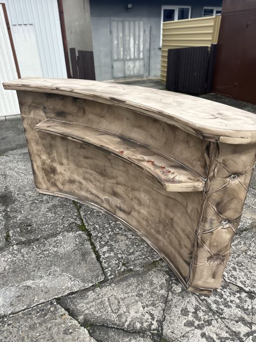 Meblownia lada bar
