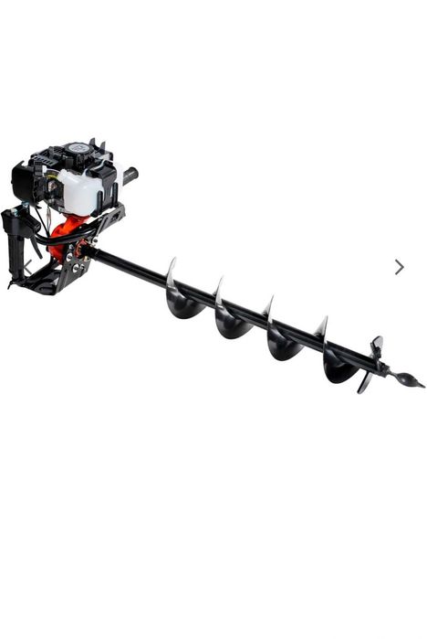 Wynajem Świdra Spalinowego