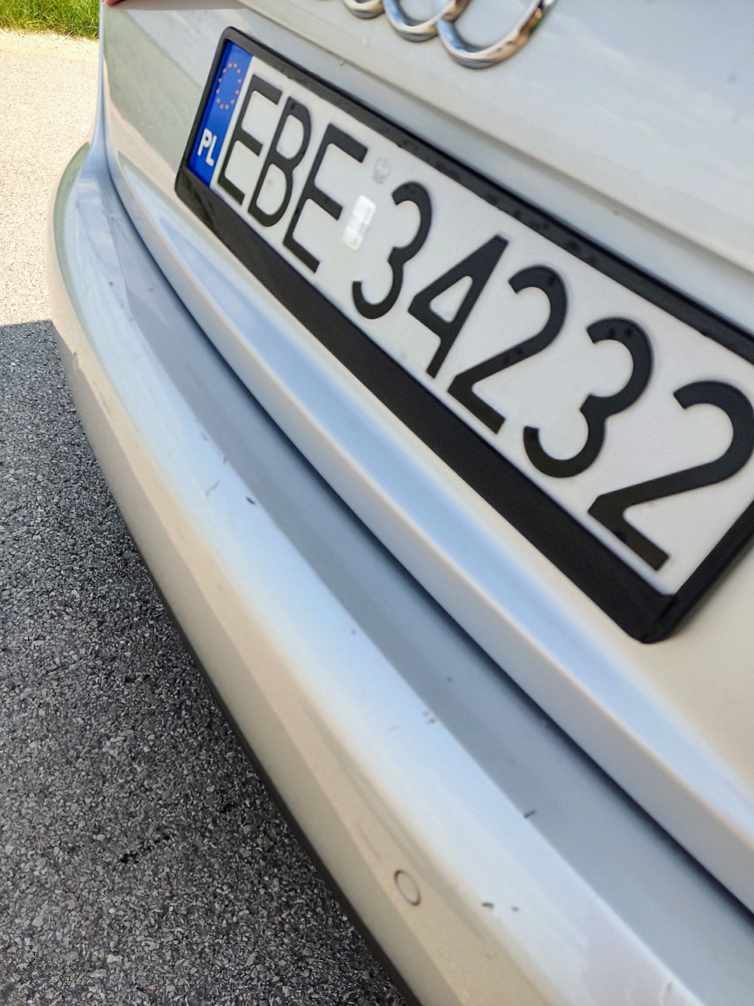 Audi a4b8 QUATTRO 2011r, 1.8 tfsi