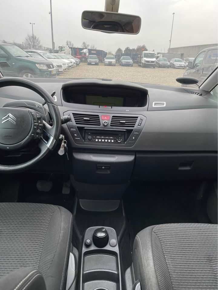 Розборка Citroen C4 Picasso, Разборка Ц4 Пікассо,Шрот