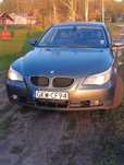 E61 525d 177km automat