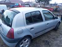 Sprzedam renault clio