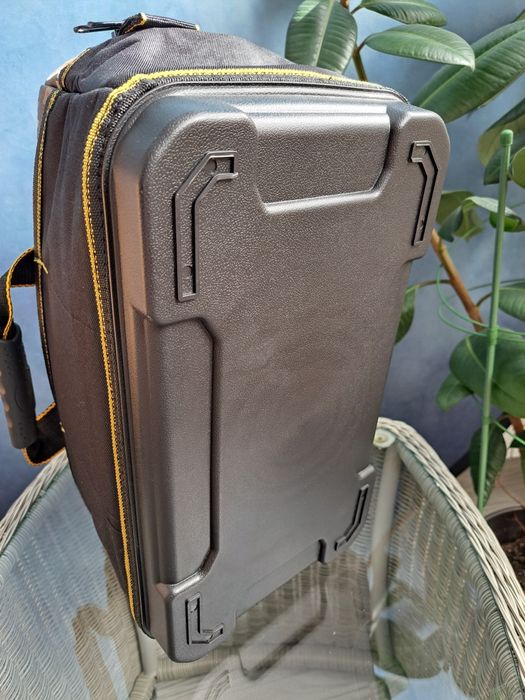 Torba na narzędzia Twardy spód Wytrzymała T13