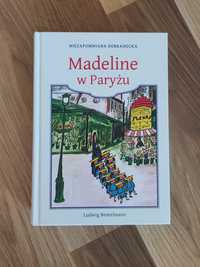 Madeline w Paryżu NOWA