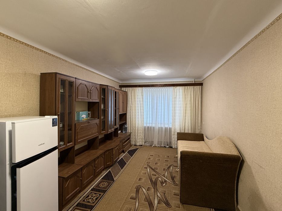 Кімната в гуртожитку