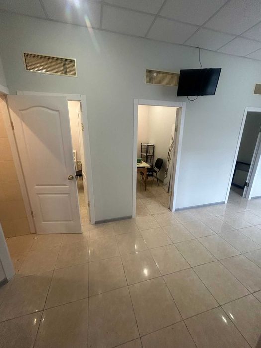 Продам салон красоты 37 м2 с ремонтом Левитана/Радужный