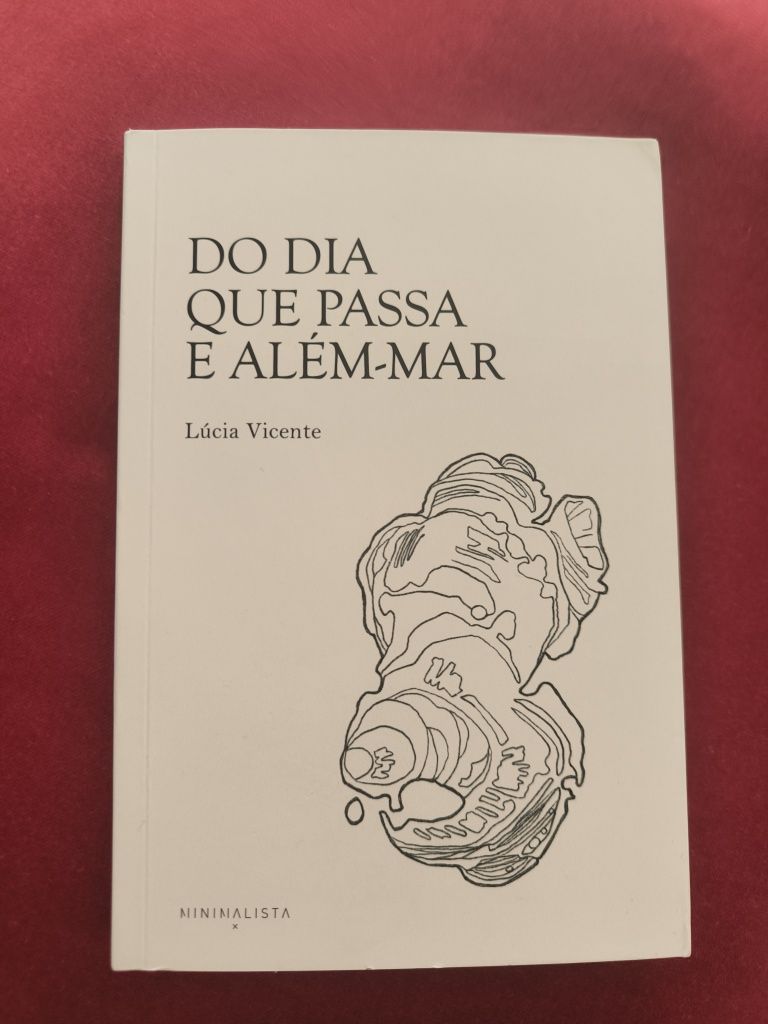 Do dia que passa e além-mar