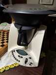 Bimby T31 com algum uso