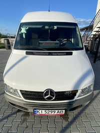 Mercedes Sprinter 313 CDI