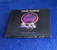 Pink Floyd dwie płyty CD