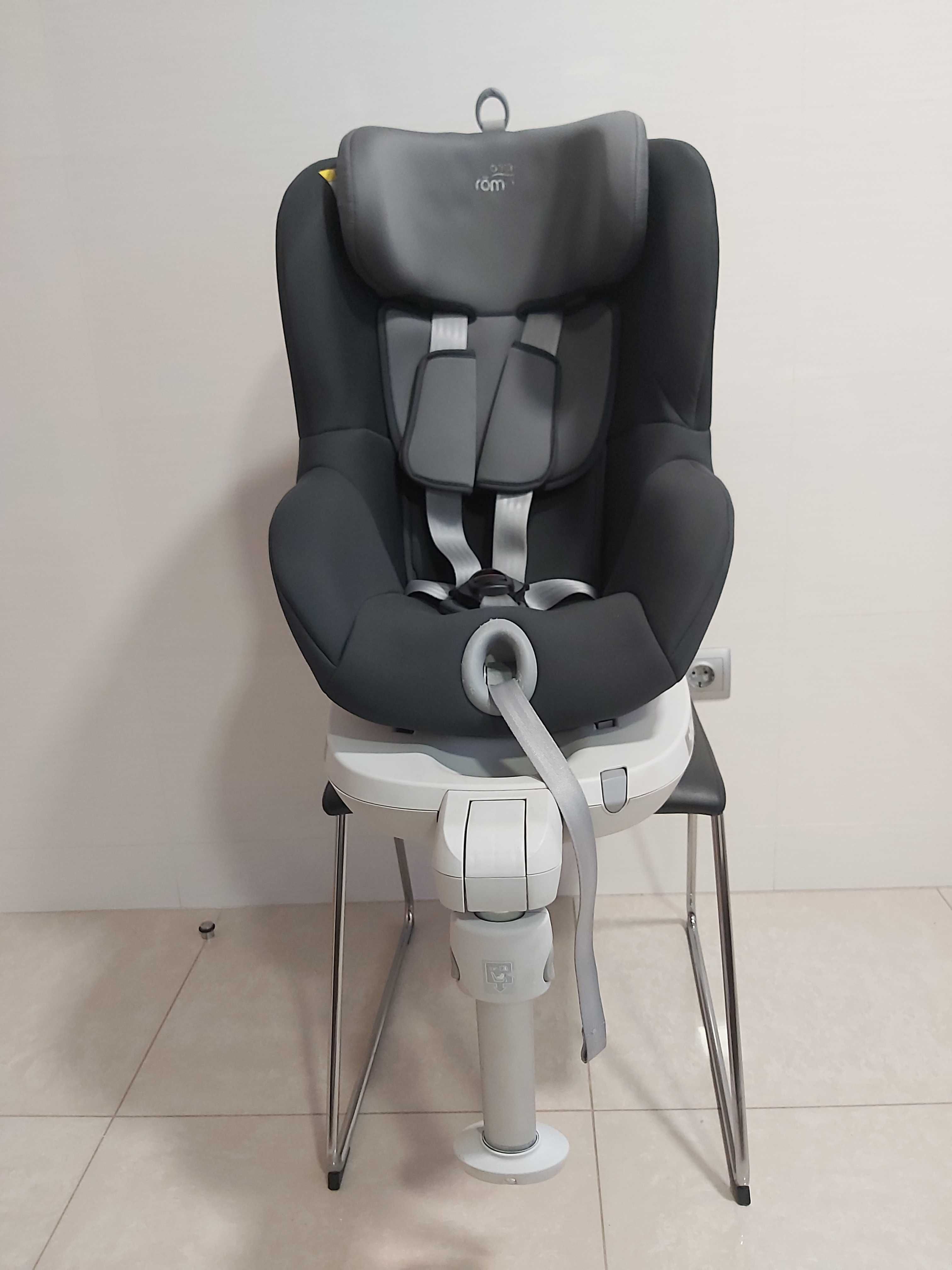 Britax Romer Dualfix