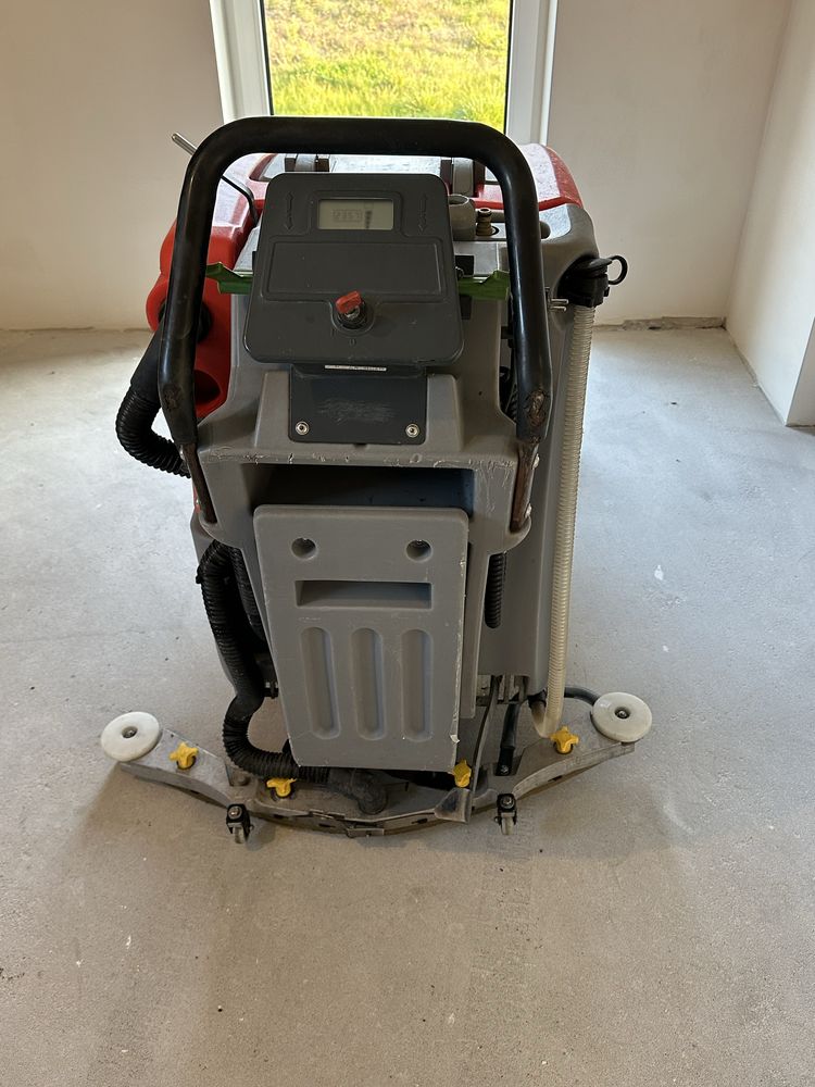 Hako b70 samojezdna 650/26