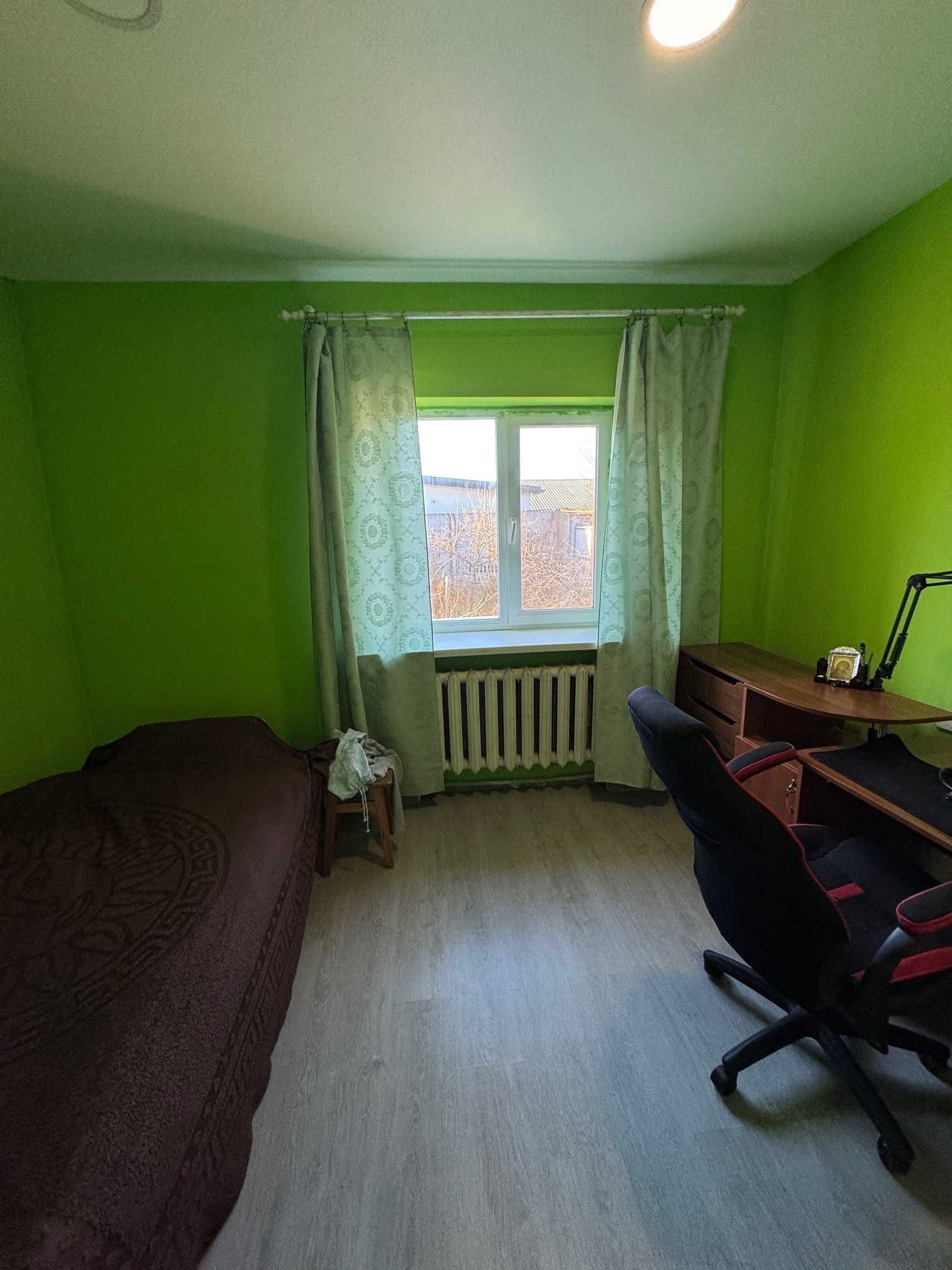 Продам ДОМ 3 ком. р-н ПЕРЕДОВОЙ(Широкая), АНД район, 58 м2, 5 сот.