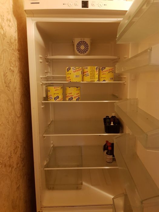 холодильник Liebherr