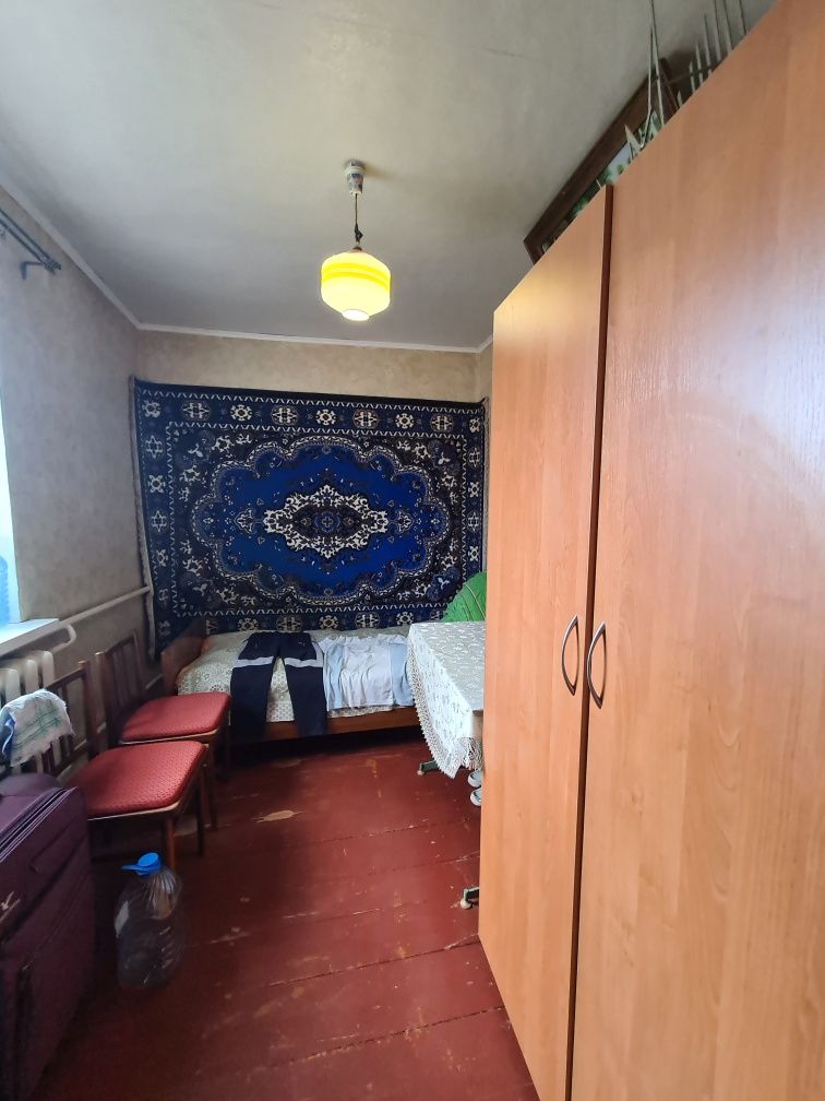 Продам дом в Краснополье
