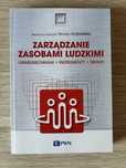 Zarządzanie zasobami ludzkimi R Oczkowska Uwarunkowania Instrumenty