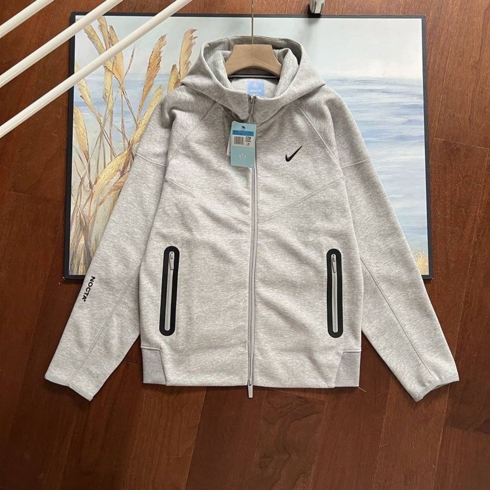 Nike tech fleece nocta