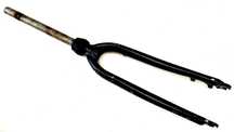 Widelec Amortyzowany Sparta Specials Mono Shox DISC 28'' nr 94
