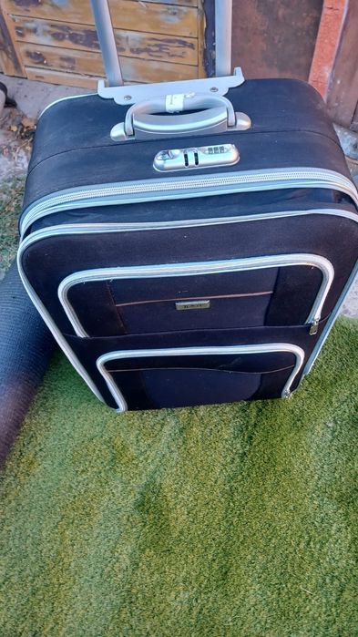 Malas de Viagem em Bom Estado