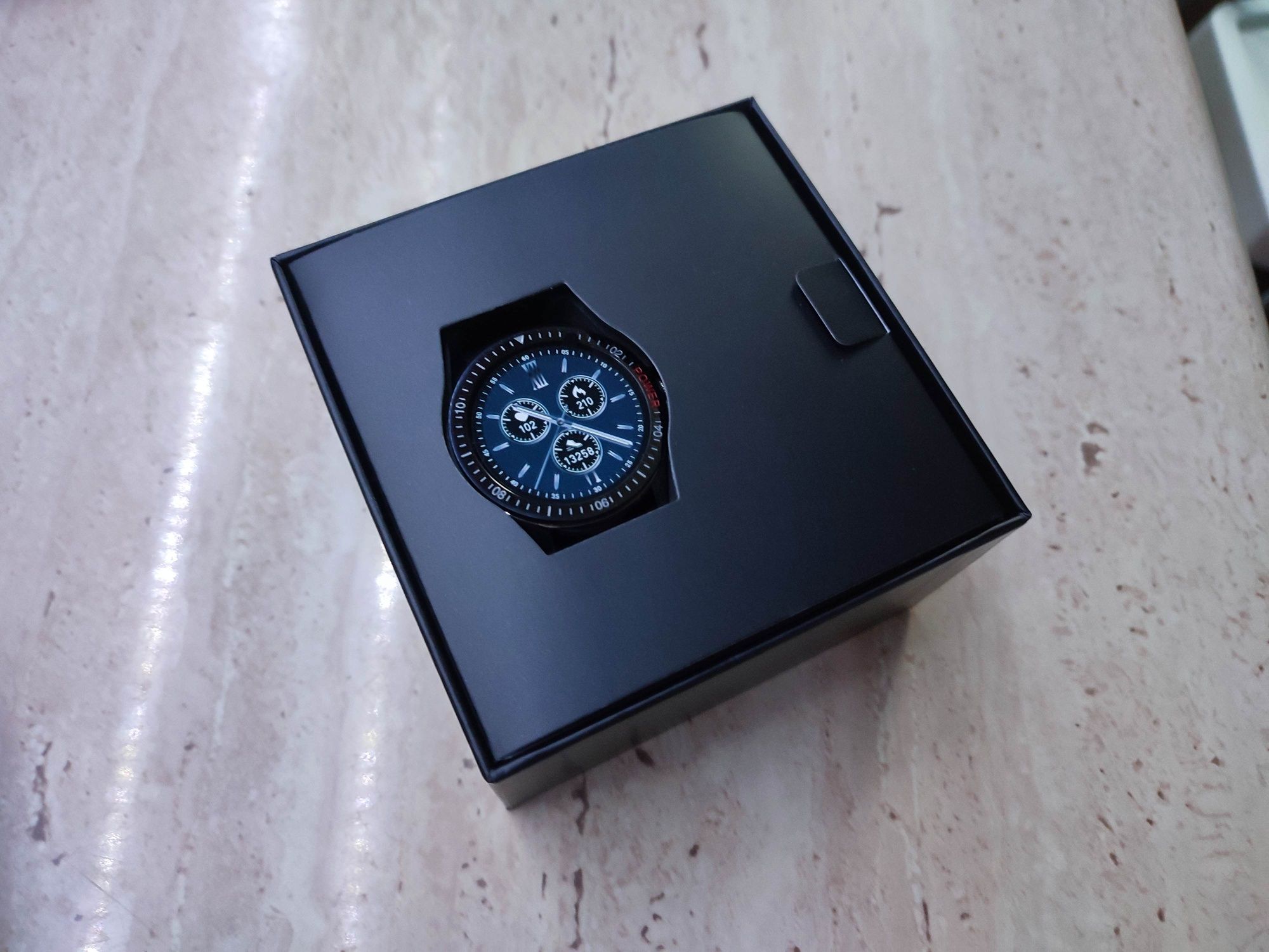 Smartwatch watch Smart Vector zegarek.