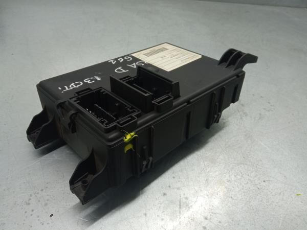 Caixa fusíveis / SAM / BSI OPEL Corsa D