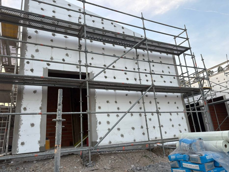 NOVA VISÃO - REMODELAÇÕES