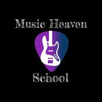 Music Heaven School.