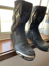 Botas Dainese Torque D1