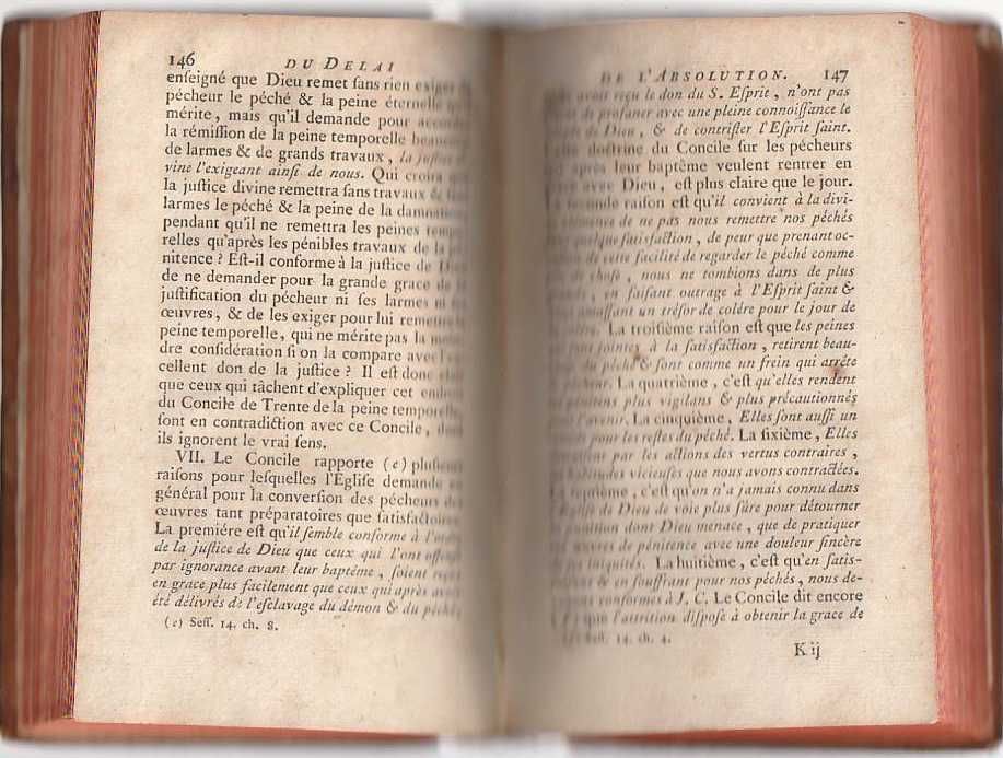 Traité du delai de l'absolution-Anónimo-Héritiers de Barbiellini