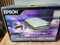 Skaner Epson Perfection 2400 Photo