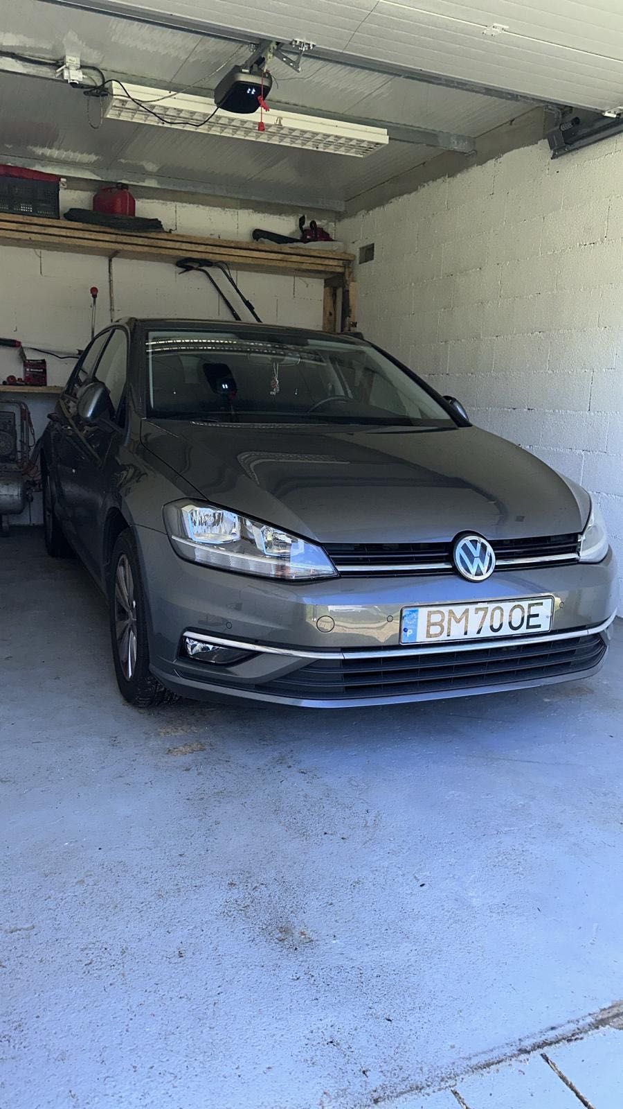 Volkswagen Golf 1.0