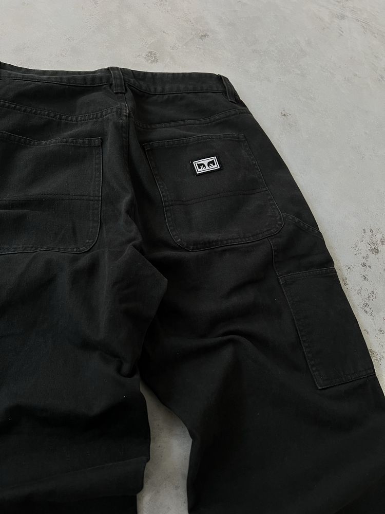 OBEY Baggy Pants