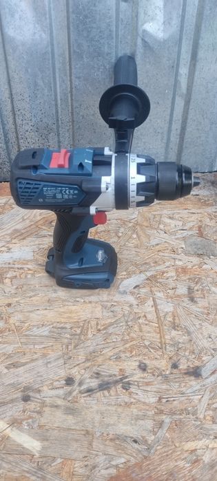 Fabrycznie nowa wkretarka Bosch gsr18v 110c