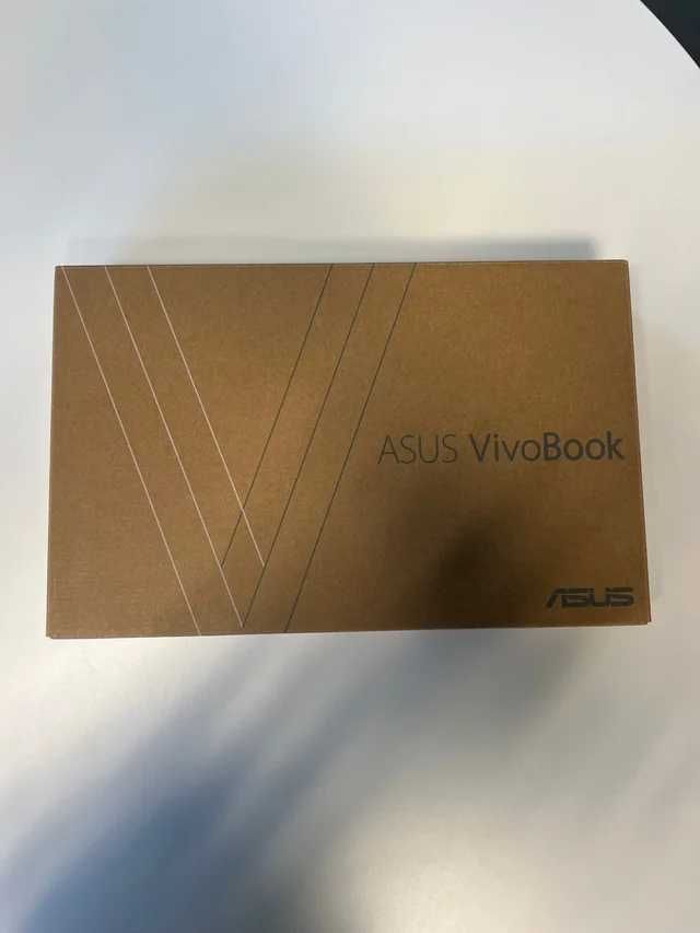 Computador Portátil ASUS VivoBook 14 i7  16GB RAM NVIDIA MX350